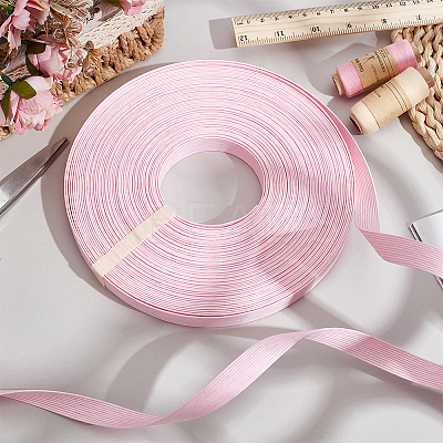 20M Handmade Woven Paper Rattan OCOR-WH0101-34A-1