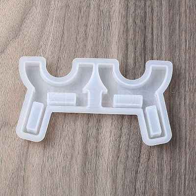 Decoration DIY Food Grade Silicone Molds SIMO-C019-01G-1