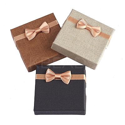 Cardboard Bracelet Boxes CBOX-D029-M-1