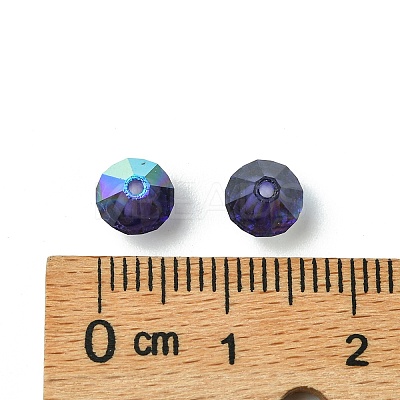 Preciosa® Crystal Beads X-PRC-BA6-20480-200-1