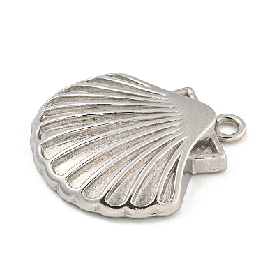 Non-Tarnish 304 Stainless Steel Pendants STAS-I307-505P-1