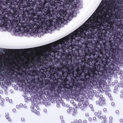 MIYUKI Delica Beads SEED-JP0008-DB1265-1
