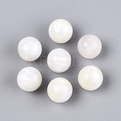 Transparent Resin UV Reactive Beads RESI-Q234-08A-01-1