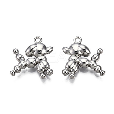 Alloy Pendants PALLOY-N155-137-1
