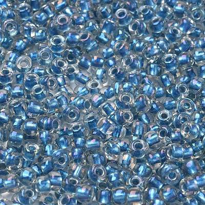 TOHO 6/0 Round Beads SEED-TR06-0263-1