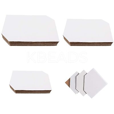 Safety Kraft Paper Photo Album Corner Protector TOOL-PH0016-98-1