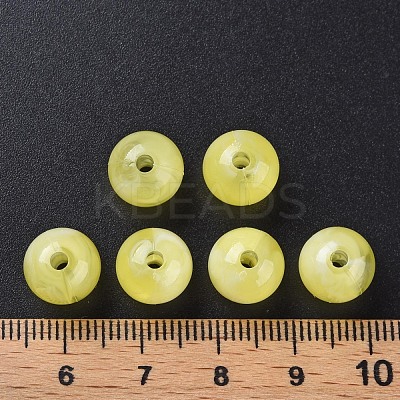 Acrylic Beads MACR-S375-001C-08-1