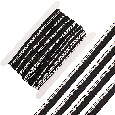 25 Yards Polyester Master Tape Ribbon OCOR-CY0002-20C-1