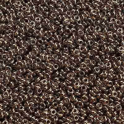 TOHO 6/0 Demi Round Beads Y-SEED-DR06-0204-1
