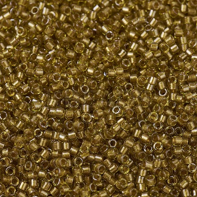 MIYUKI Delica Beads SEED-X0054-DB0909-1