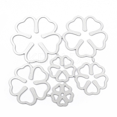 Clover Carbon Steel Cutting Dies Stencils LS-DIY-R079-002-1