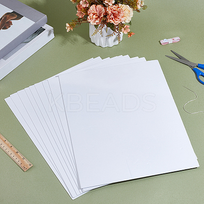 Double-sided Self-adhesive PVC Foam Boards DIY-WH0589-63A-1