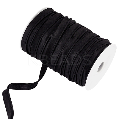 Satin Lip Cord Trim OCOR-WH0045-42B-1