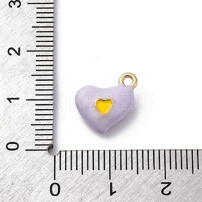Alloy Enamel Charms LS-ENAM-E362-01D-1