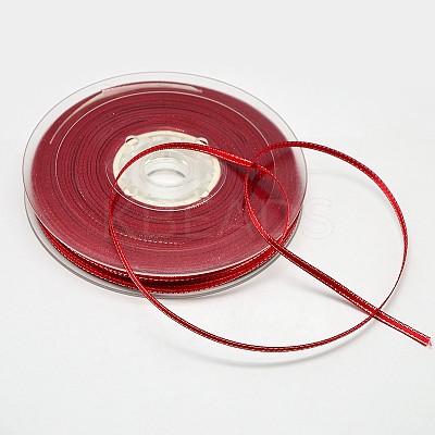 Wired Grosgrain Ribbon SRIB-L012-9mm-250-1