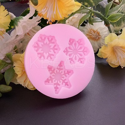 Food Grade Silicone Molds DIY-E013-04-1