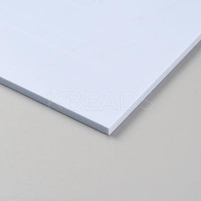 ABS Plastic Mould Plates AJEW-WH0314-399L-02-1