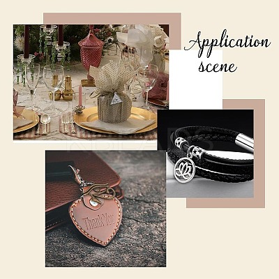 56Pcs 14 Style Tibetan Style Alloy Pendants TIBEP-PH0001-31-1