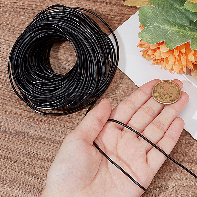 25M Cowhide Leather Cord WL-GF0001-24A-02-1