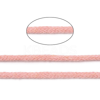 Cotton String Threads OCOR-T001-02-20-1