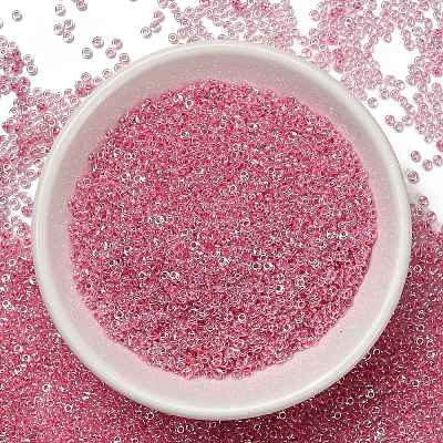 TOHO 11/0 Demi Round Beads SEED-DR11-1082-1
