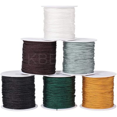 Nylon Thread Cord NWIR-PH0001-25-1