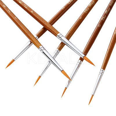 Line Drawing brush PW-WG92058-01-1