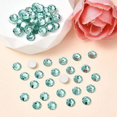 Preciosa® MAXIMA Crystal No Hotfix Flatback Stones Y-PRC-NSS16-50005-1