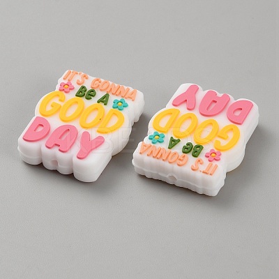 Silicone Focal BeadsSilicone Focal Beads SIL-SZC0002-09-1