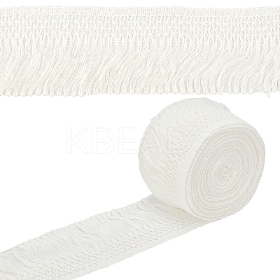 Cotton Lace Ribbon Edge Trimmings SRIB-PH0001-16-1