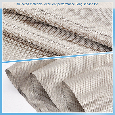 EMF Protection Fabric FIND-WH0110-746A-1