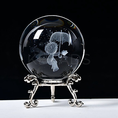 Carving Crystal Ball PW-WG57829-15-1