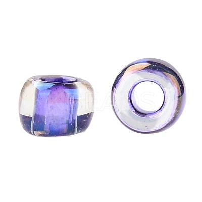 TOHO 8/0 Round Beads SEED-TR08-0181-1