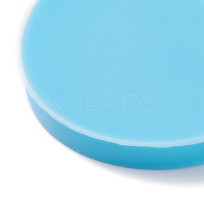 DIY Pendant Silicone Molds DIY-P030-21-A-1
