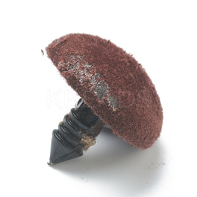 (Defective Closeout Sale: Hair Slip) DIY-XCP0001-43D-02-1