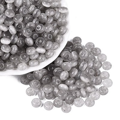 FGB Grade A Drawbench Style Glass Seed Beads SEED-Q040-02A-19-1