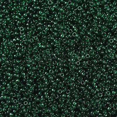 MIYUKI Round Rocailles Beads SEED-X0056-RR0156-1