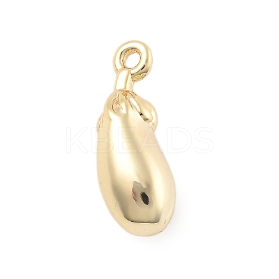Brass Pendants LS-KK-D283-26G-1