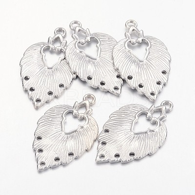 Tibetan Style Chandelier Components Links LS-TIBE-A4013-P-FF-1