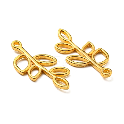 Tibetan Style Alloy Pendants LS-TIBE-A17913-G-NR-1