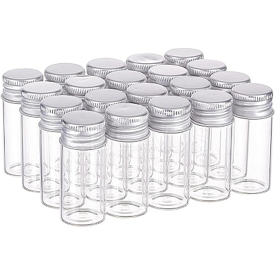 Glass Bottles AJEW-BC0005-37-10ml-1