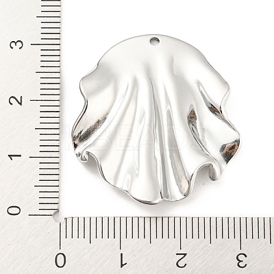 Non-Tarnish 304 Stainless Steel Pendants LS-STAS-I202-17P-1