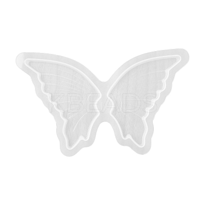 Butterfly Wing DIY Silicone Molds LS-SIMO-G010-01A-1