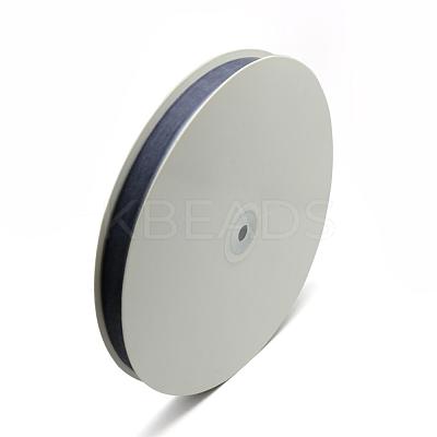 5/8 inch Single Face Velvet Ribbon OCOR-R019-15.9mm-189-1