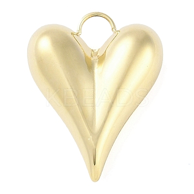 Ion Plating(IP) 304 Stainless Steel Pendants STAS-P366-65B-G-1