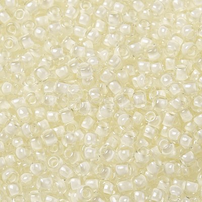 TOHO 11/0 Round Beads X-SEED-TR11-0981C-1