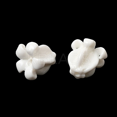 Synthetic Coral Beads X-CORA-K010-01E-1