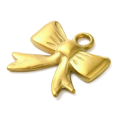 304 Stainless Steel Pendants LS-STAS-Z074-03G-01-1