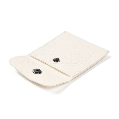 Velvet Jewelry Storage Pouches LS-TP-B002-01C-1