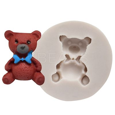 Food Grade Silicone Molds LS-DIY-K011-26-1
